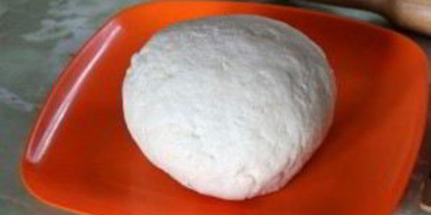 творожное тесто для пирожков