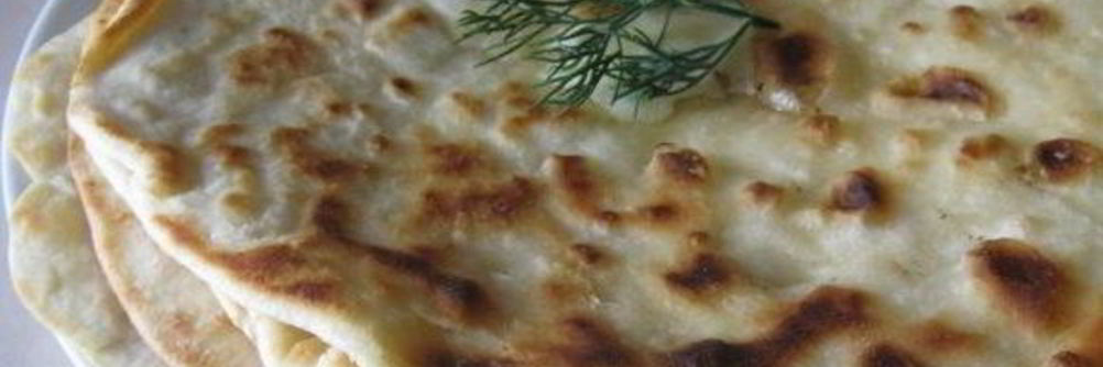 Вкусное тесто без дрожжей