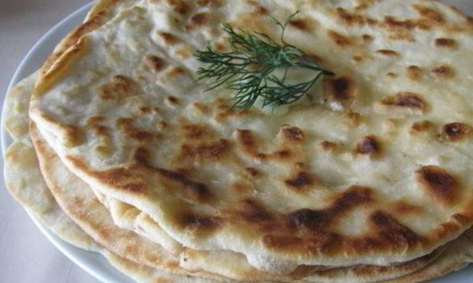 Рецепт вкусное тесто без дрожжей