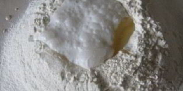 вкусное тесто без дрожжей