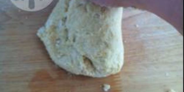 яичное тесто для пасты