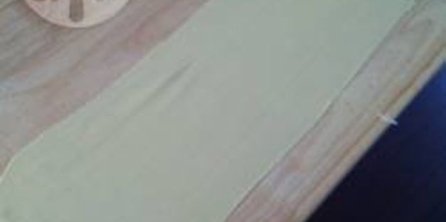 яичное тесто для пасты