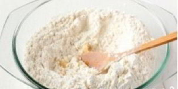 заварное тесто на кипятке