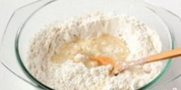 заварное тесто на кипятке