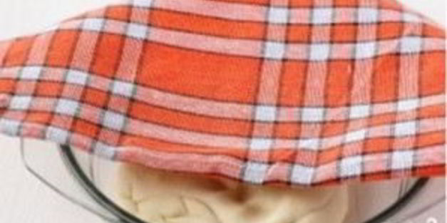 заварное тесто на кипятке