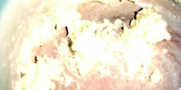 бисквитно-кофейный торт