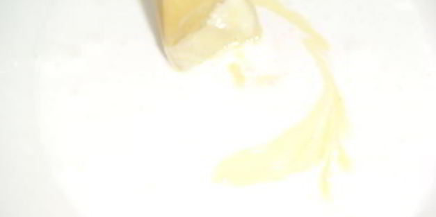 бисквитно-кофейный торт