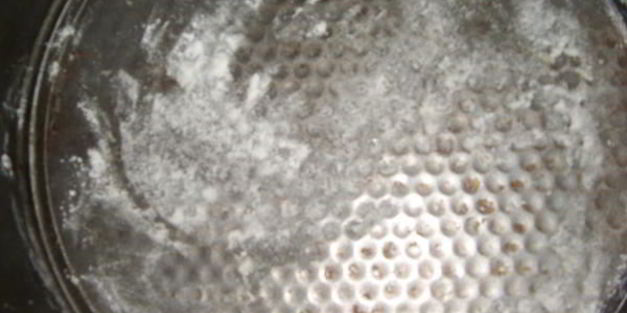 бисквитно-кофейный торт