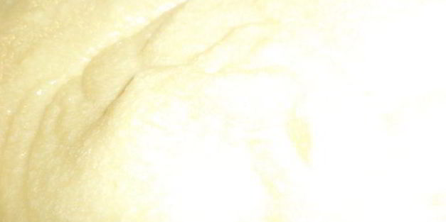 бисквитный торт с лимонной начинкой и заварным кремом