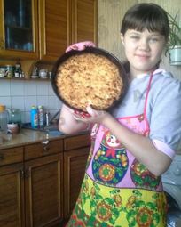 Классические торты