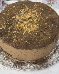 Птичье молоко