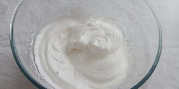 датский ржаной торт