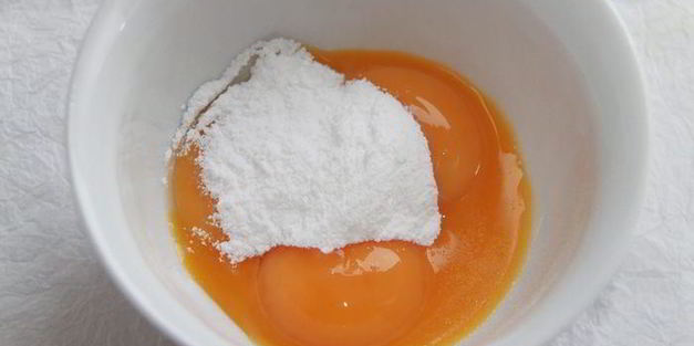 датский ржаной торт