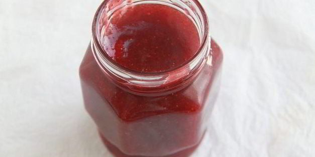 датский ржаной торт