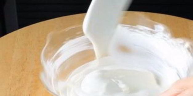 французский торт трюфель