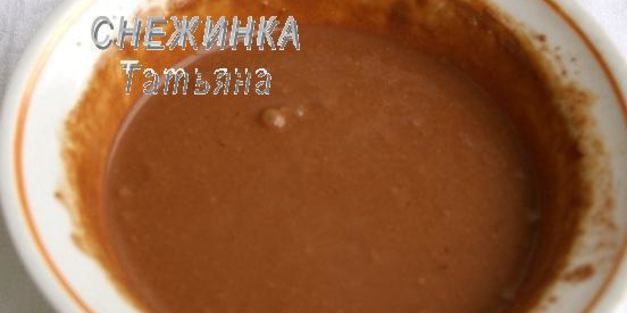 легкий и полезный творожный торт