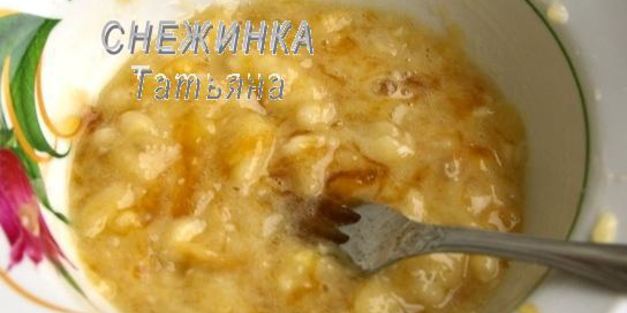 легкий и полезный творожный торт