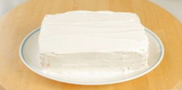 лучший закусочный торт из крекеров и рыбной консервы