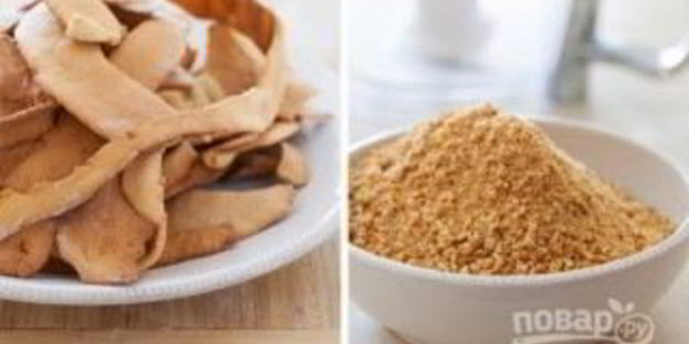 медовик классический со сгущенкой