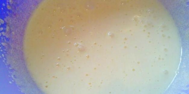 медовик в мультиварке