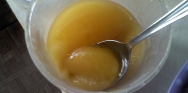 медовик в мультиварке