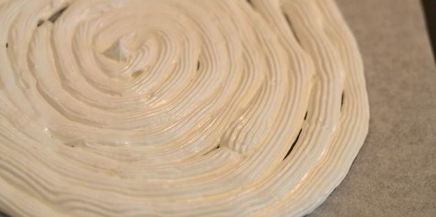 медовый торт полет шмеля