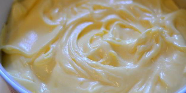 медовый торт полет шмеля