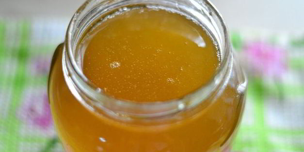 медовый торт полет шмеля