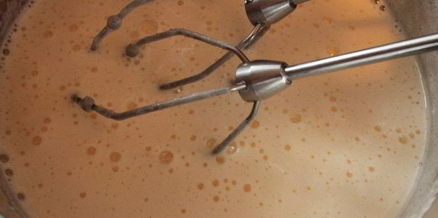 мой пражскийторт