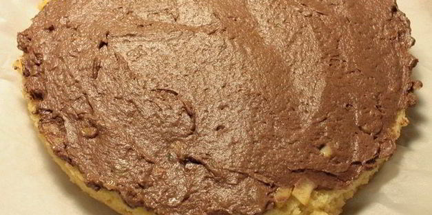 мой пражскийторт