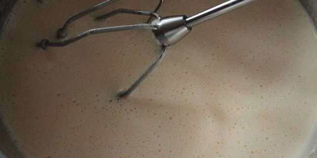 мой пражскийторт