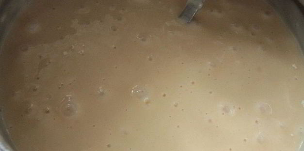 мой пражскийторт