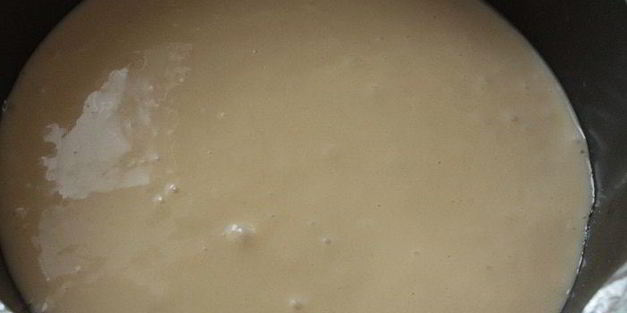 мой пражскийторт