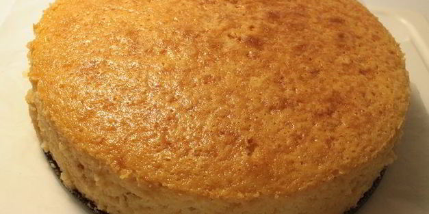 мой пражскийторт