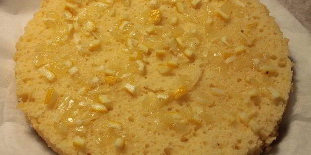 мой пражскийторт