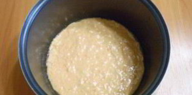 морковный торт