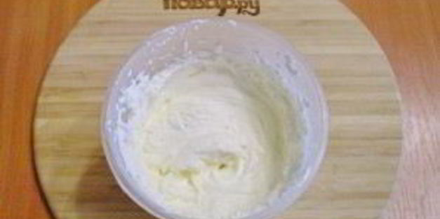 морковный торт