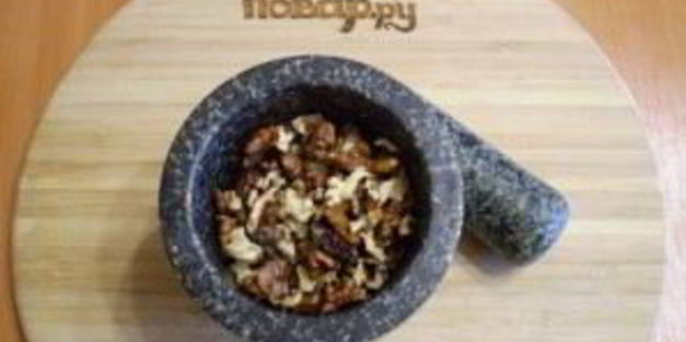 морковный торт