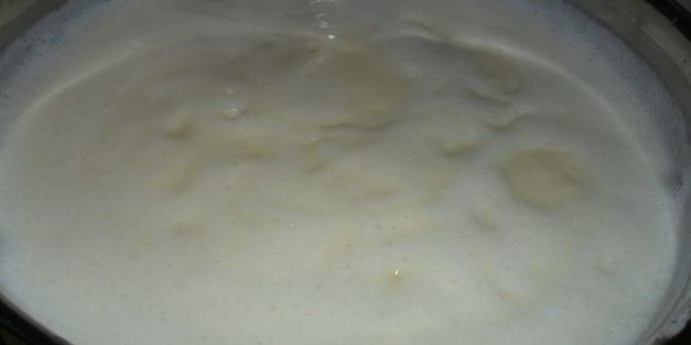 наполеон 32 коржа