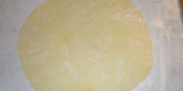 наполеон 32 коржа