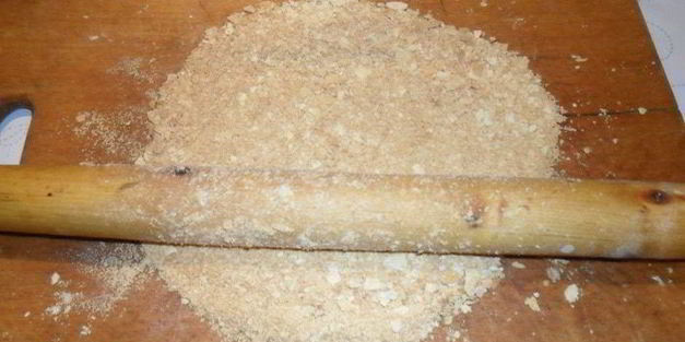 наполеон 32 коржа