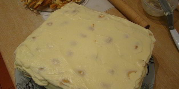 наполеон классический нежнее нежного