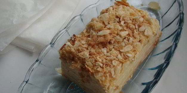 наполеон классический нежнее нежного