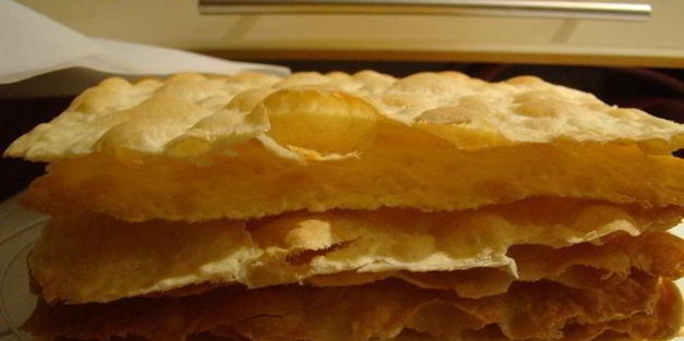 наполеон классический нежнее нежного