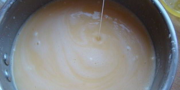 наполеон классический нежнее нежного