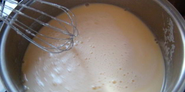 наполеон классический нежнее нежного