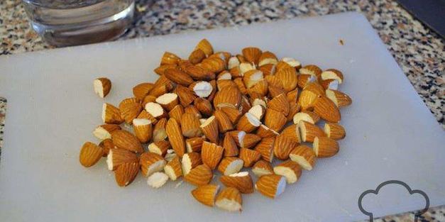 новогодний торт елка