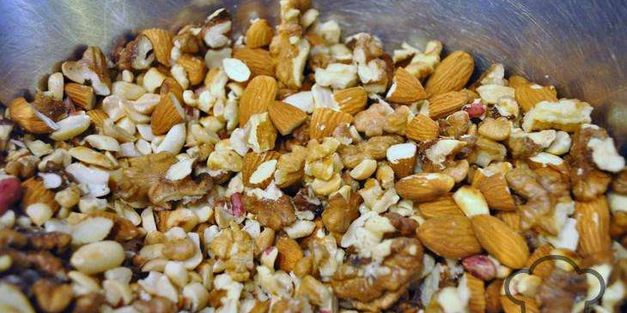 новогодний торт елка