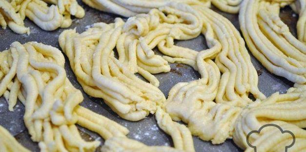 новогодний торт елка