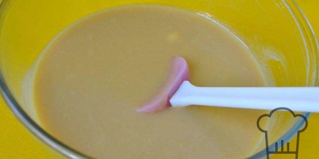 новогодний торт елка